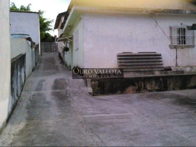 Terreno com 400m², à venda, no bairro Vila Granada em São Paulo