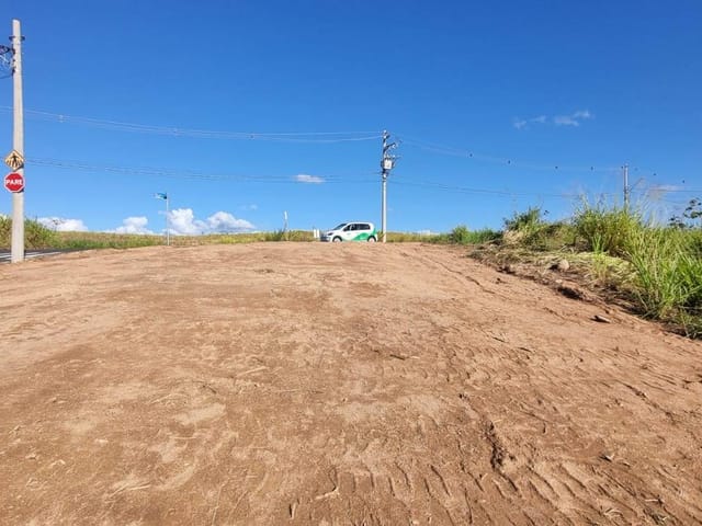 Terreno com 320m², à venda, no bairro Loteamento Portal da Aliança em São João da Boa Vista