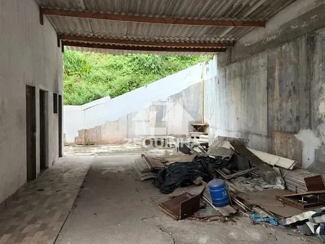 Terreno com 800m², à venda, no bairro Mutinga em Osasco