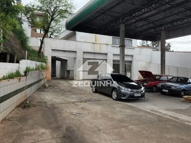 Terreno com 800m², à venda, no bairro Mutinga em Osasco