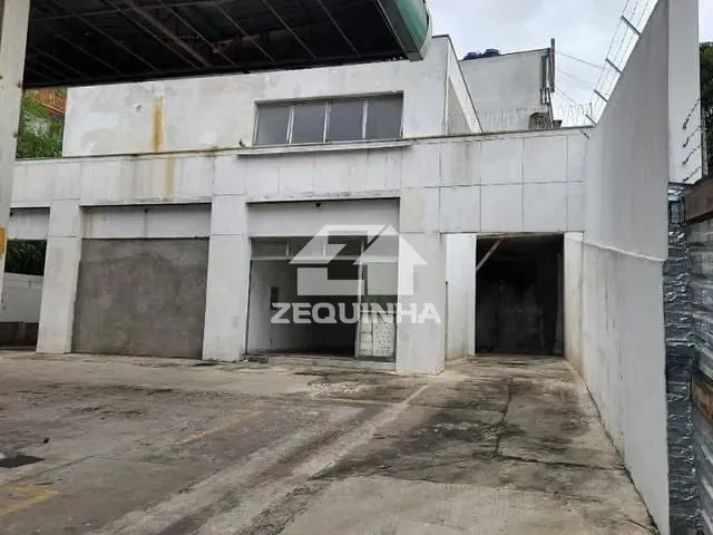 Terreno com 800m², à venda, no bairro Mutinga em Osasco