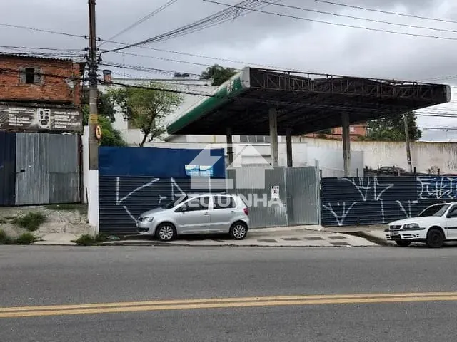 Terreno com 800m², à venda, no bairro Mutinga em Osasco