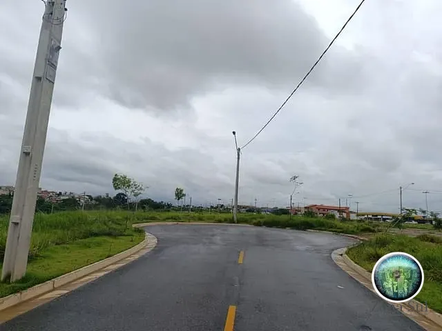 Terreno com 168m², à venda, no bairro Vivalegro em Votorantim