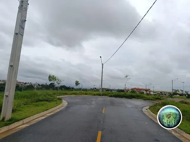 Terreno com 168m², à venda, no bairro Vivalegro em Votorantim
