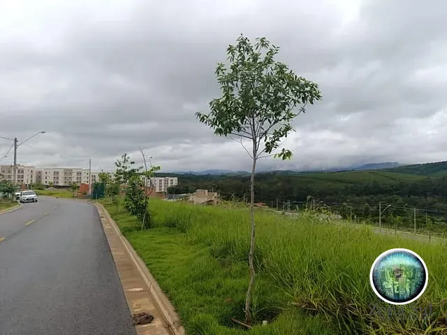 Terreno com 168m², à venda, no bairro Vivalegro em Votorantim