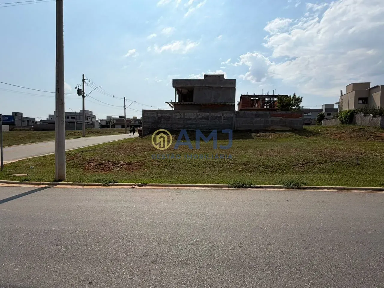 Terreno, 4 hectares - Foto 1