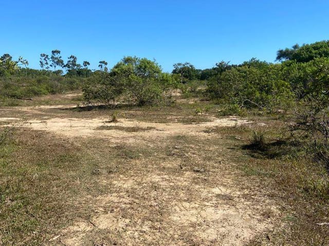 Terreno com 2m², à venda, no bairro Braga em Campos dos Goytacazes