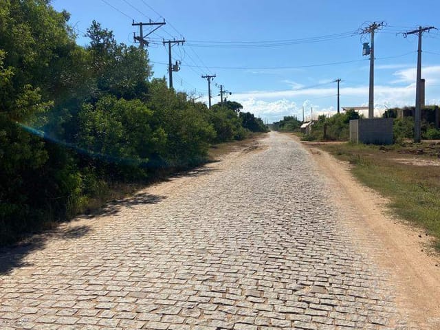 Terreno com 2m², à venda, no bairro Braga em Campos dos Goytacazes