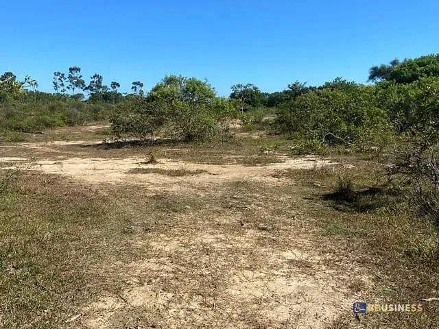 Terreno com 2m², à venda, no bairro Braga em Campos dos Goytacazes