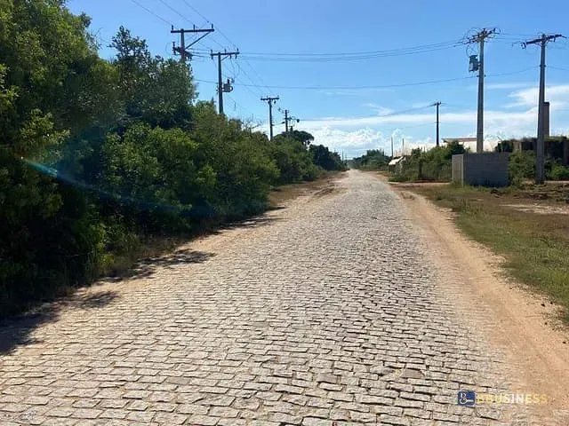 Terreno com 2m², à venda, no bairro Braga em Campos dos Goytacazes