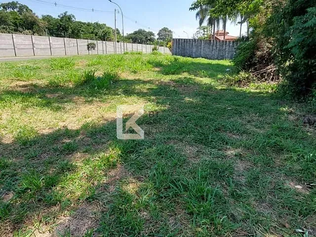Terreno com 511m², à venda, no bairro Jardim Panorama em Indaiatuba