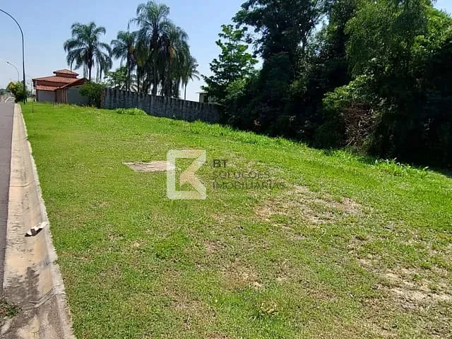 Terreno com 511m², à venda, no bairro Jardim Panorama em Indaiatuba