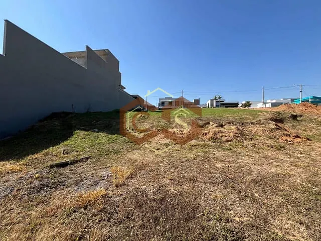 Terreno com 357m², à venda, no bairro Colinas de Indaiatuba em Indaiatuba