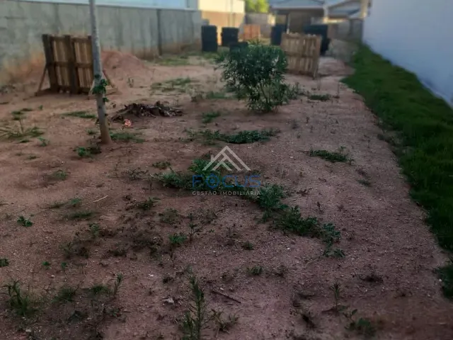 Terreno com 411m², à venda, no bairro Parque da Represa em Jundiaí