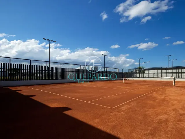 Terreno com 434m², à venda, no bairro Condomínio Royal Golf Residence em Londrina