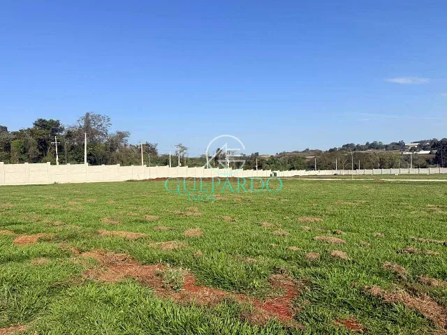Terreno com 434m², à venda, no bairro Condomínio Royal Golf Residence em Londrina