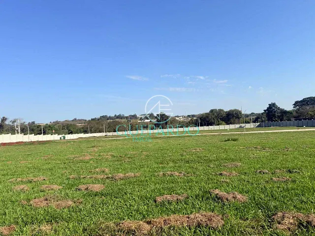 Terreno com 434m², à venda, no bairro Condomínio Royal Golf Residence em Londrina