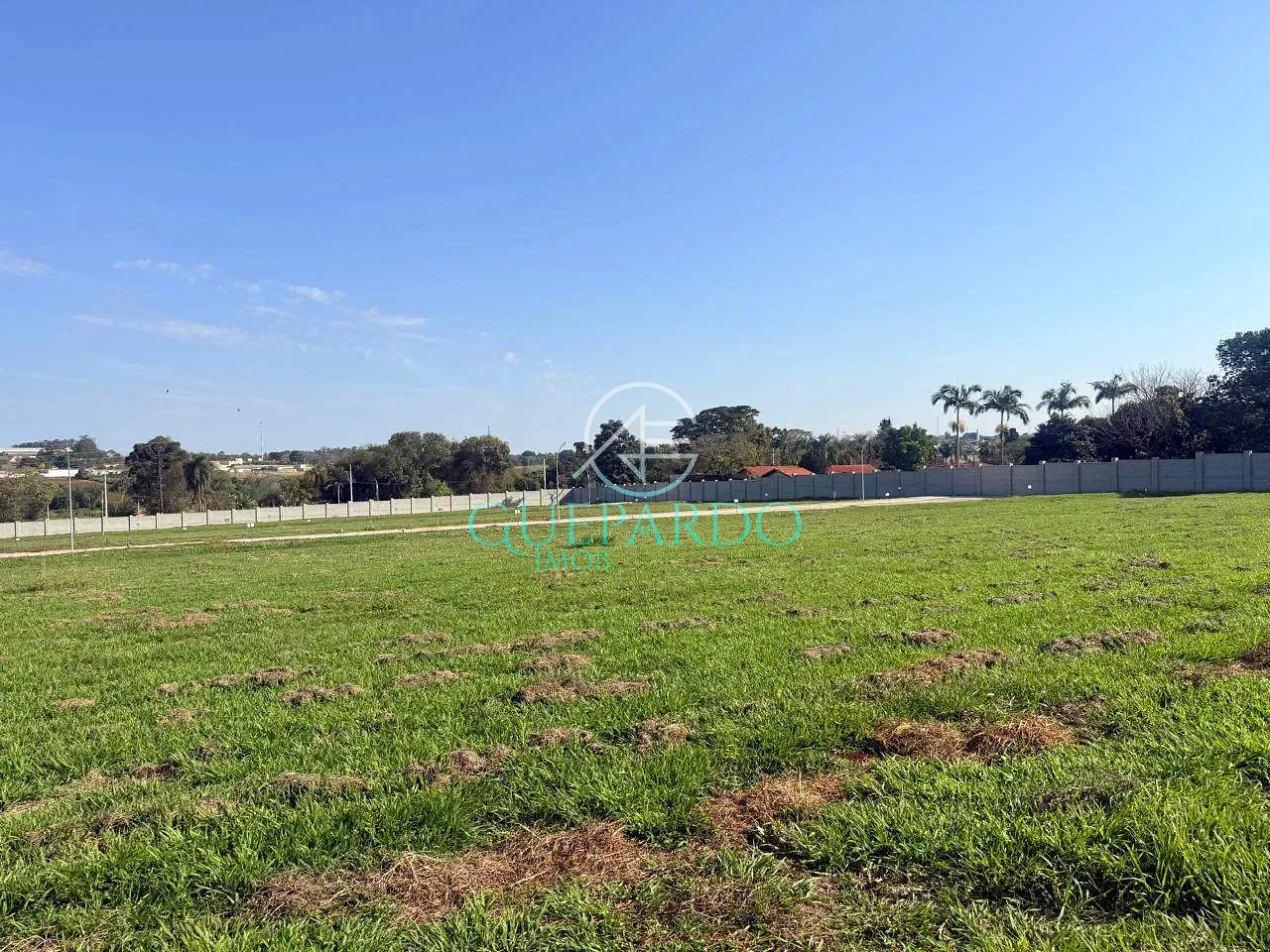 Terreno, 434 m² - Foto 1