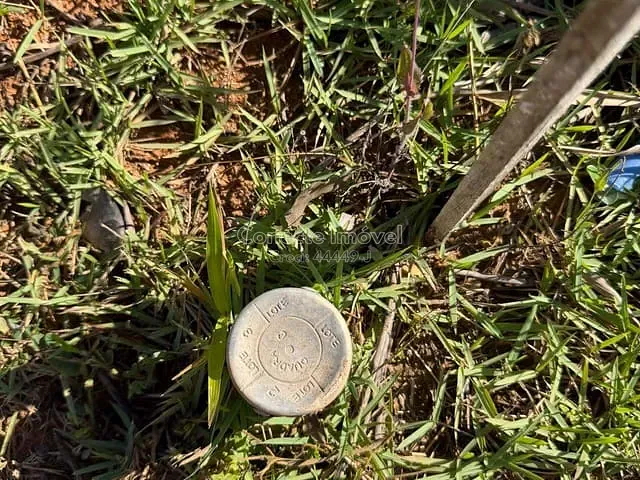 Terreno com 250m², à venda, no bairro Colinas do Castelo em Jaguariúna