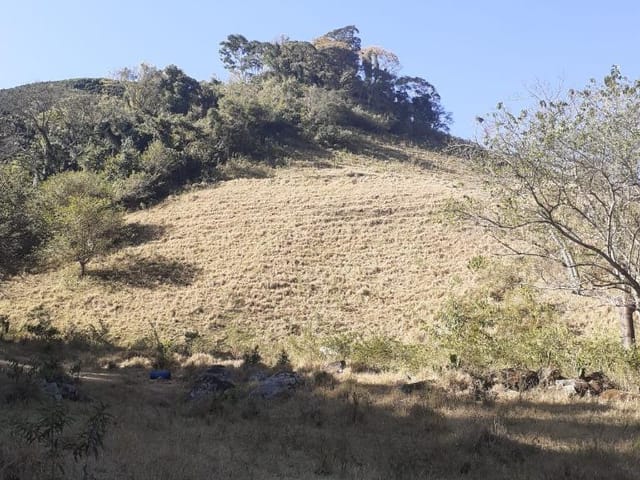 Foto do Terreno - Terreno à venda 39000M², Área Rural de Itajubá, Itajubá - MG | MOHALLEM e LOPES CORRETAGEM E ADMINISTRACAO DE IMOVEIS LTDA