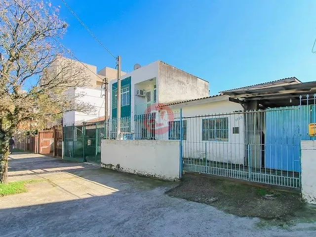 Terreno com 308m², à venda, no bairro Jardim Botânico em Porto Alegre
