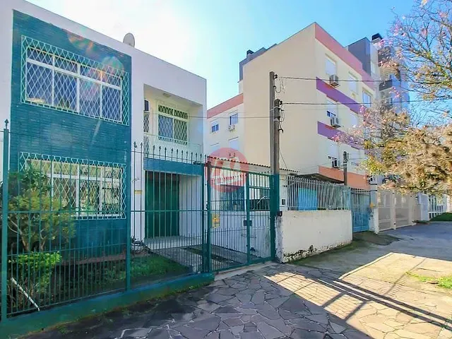 Terreno com 308m², à venda, no bairro Jardim Botânico em Porto Alegre