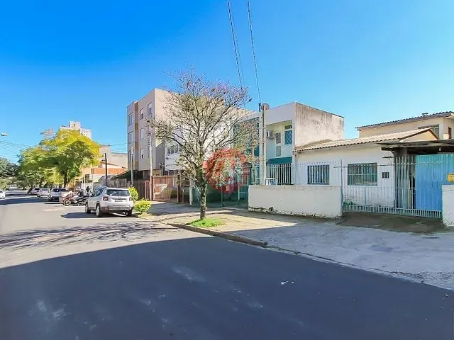 Terreno com 308m², à venda, no bairro Jardim Botânico em Porto Alegre