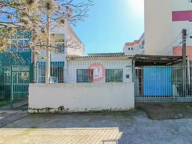 Terreno com 308m², à venda, no bairro Jardim Botânico em Porto Alegre