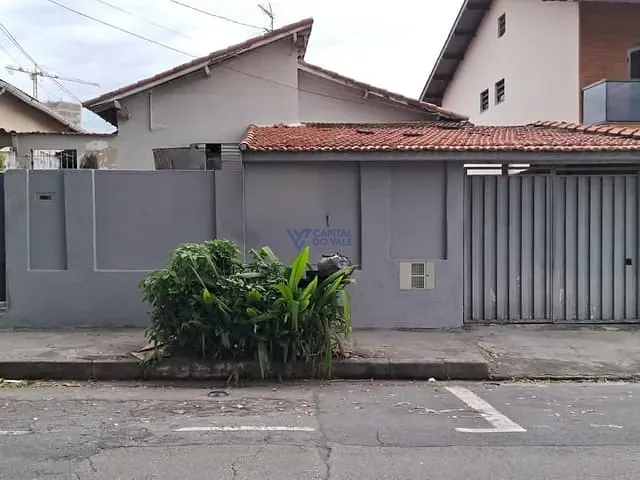Terreno com 316m², à venda, no bairro Vila Ema em São José dos Campos