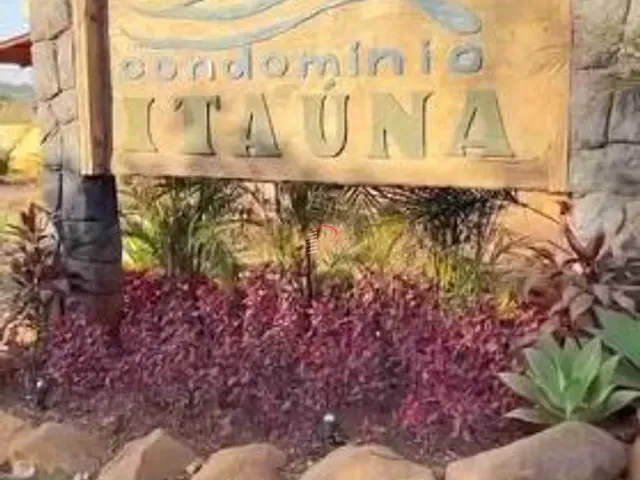 Terreno com 5000m², à venda, no bairro ITAÚNA em Ibiporã