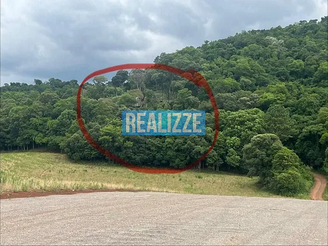 Terreno com 5000m², à venda, no bairro Gruta do Rio Marau em Marau