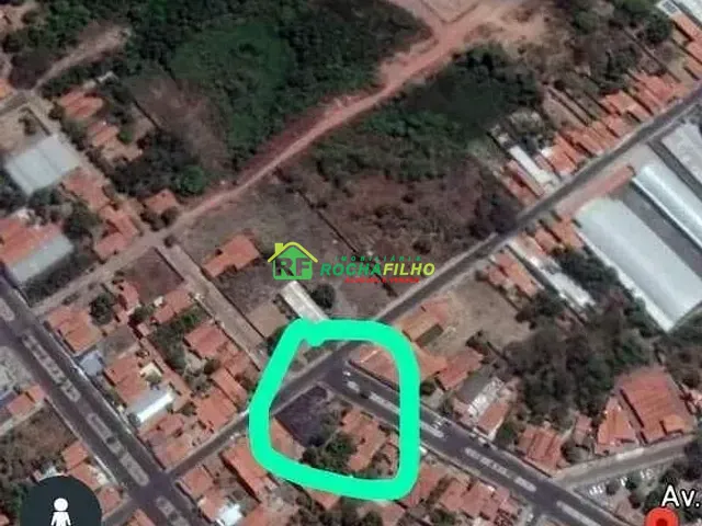 Terreno com 1000m², para alugar, no bairro Nenhum em Nenhum