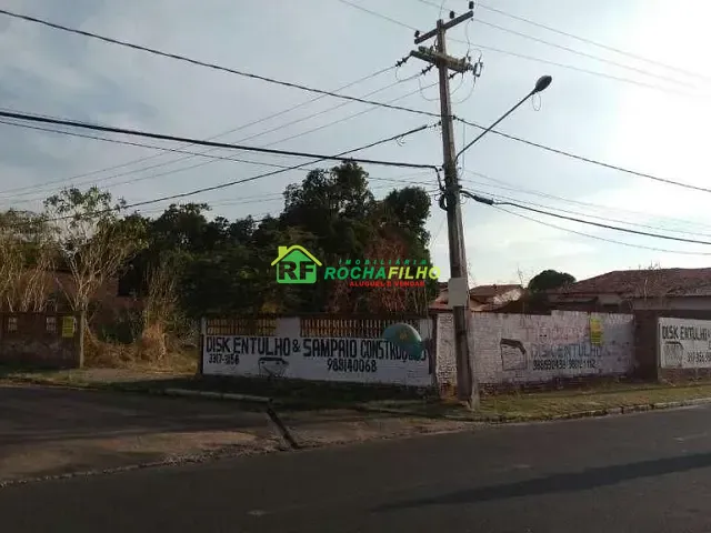 Terreno com 1000m², para alugar, no bairro Nenhum em Nenhum