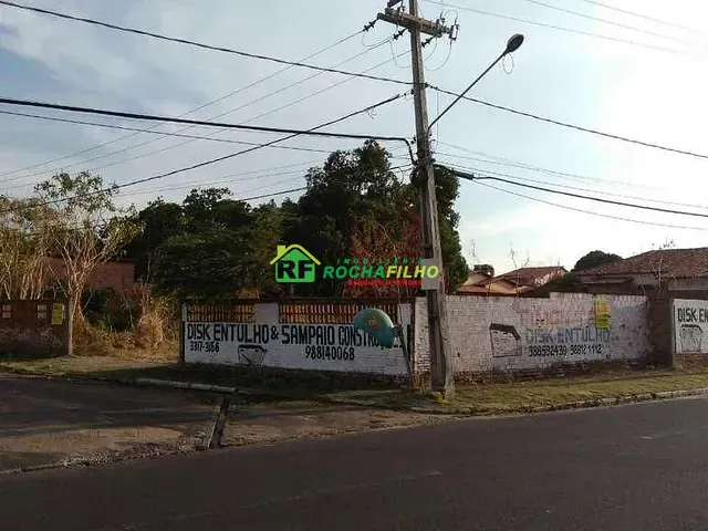 Terreno com 1000m², para alugar, no bairro Nenhum em Nenhum