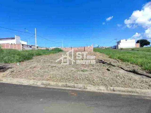 Terreno com 202m², à venda, no bairro Veredas da Serra em Andradas