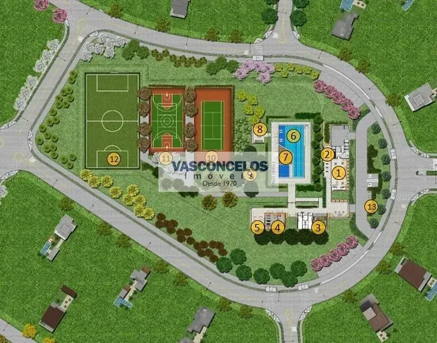 Terreno, 339 m² - Foto 14