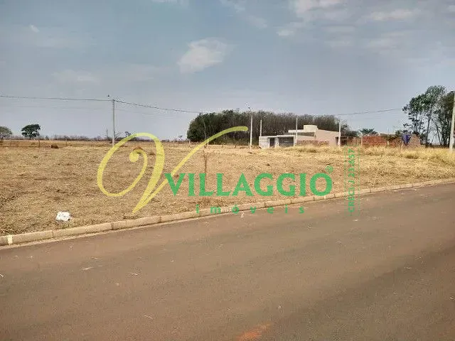 Terreno com 160m², à venda, no bairro Jardim Girassol em Mirassol