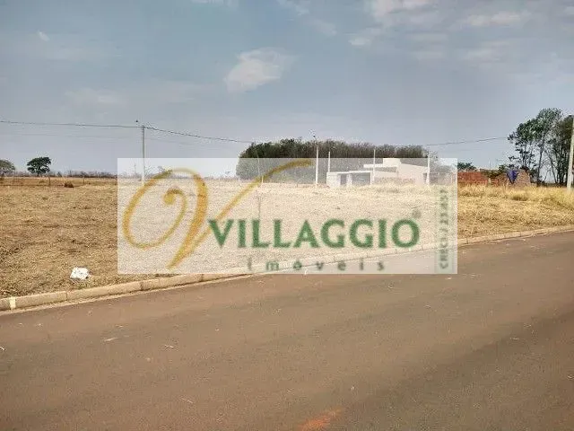 Terreno com 160m², à venda, no bairro Jardim Girassol em Mirassol