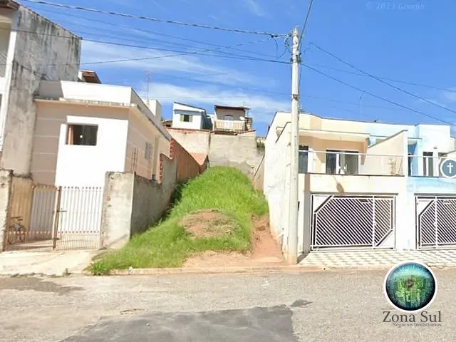 Terreno com 150m², à venda, no bairro Parque Jataí em Votorantim