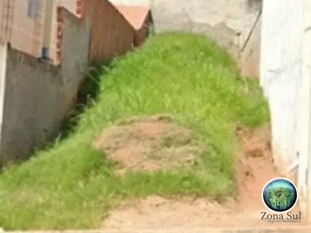 Terreno com 150m², à venda, no bairro Parque Jataí em Votorantim