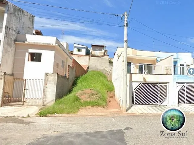 Terreno com 150m², à venda, no bairro Parque Jataí em Votorantim