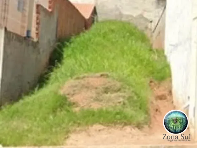 Terreno com 150m², à venda, no bairro Parque Jataí em Votorantim