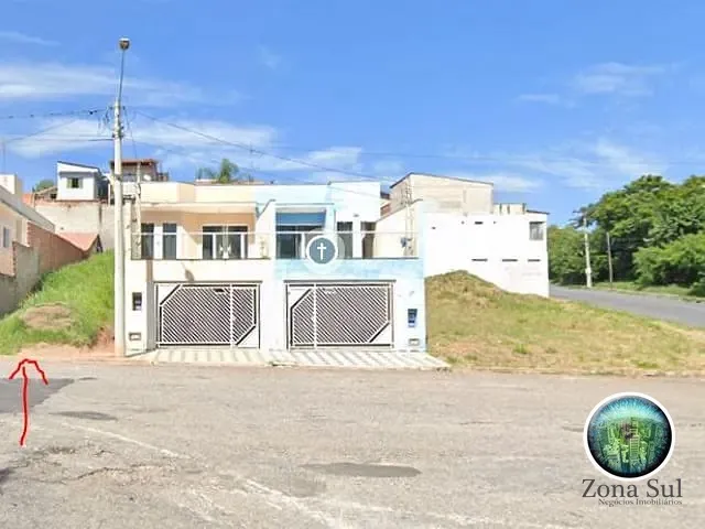Terreno com 150m², à venda, no bairro Parque Jataí em Votorantim