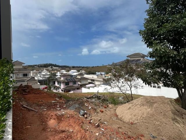 Terreno com 300m², à venda, no bairro Lagoa em Macaé