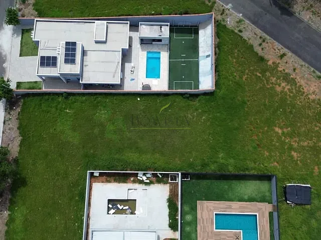 Terreno com 701m², à venda, no bairro Residencialle Toscana em Bom Jesus dos Perdões