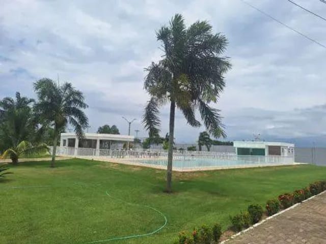 Terreno com 420m², à venda, no bairro Parque Rodoviário em Campos dos Goytacazes