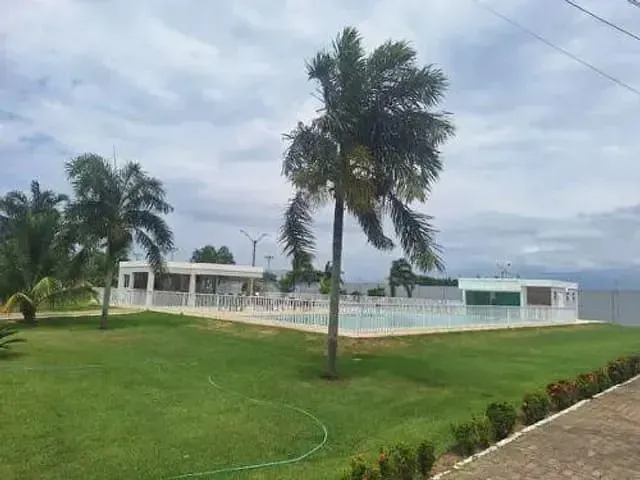 Terreno com 420m², à venda, no bairro Parque Rodoviário em Campos dos Goytacazes