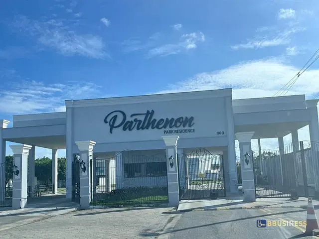 Terreno com 420m², à venda, no bairro Parque Rodoviário em Campos dos Goytacazes