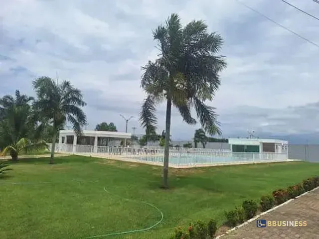 Terreno com 420m², à venda, no bairro Parque Rodoviário em Campos dos Goytacazes