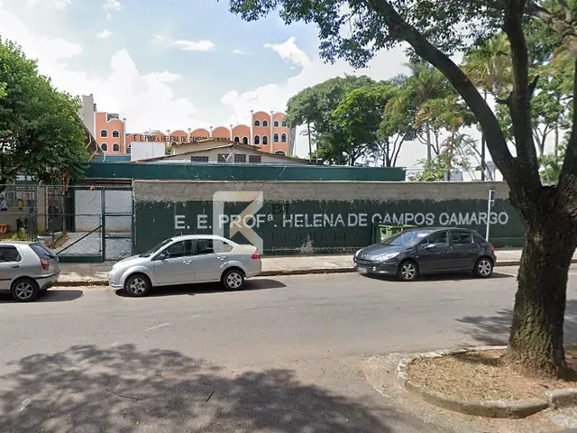 Terreno com 316m², à venda, no bairro Jardim Panorama em Indaiatuba
